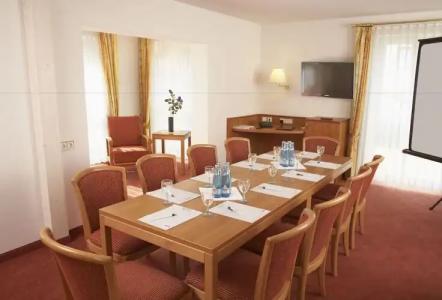 Akzent Atrium Baden - 14