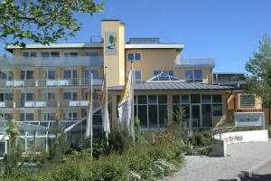 Alla-Fonte Hotel & Tagungshaus