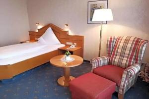 Hotel Ott, Bad Krozingen