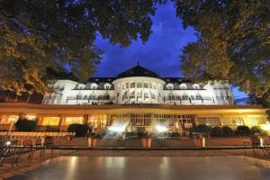 PK Parkhotel Kurhaus, Bad Kreuznach