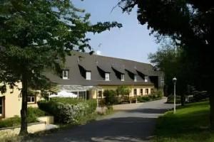 Landhotel Kauzenberg, Bad Kreuznach