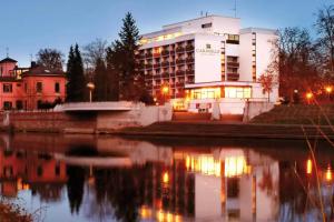 Caravelle Hotel im Park, Bad Kreuznach