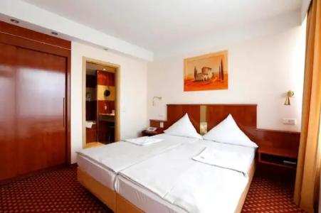 Caravelle im Park - 148