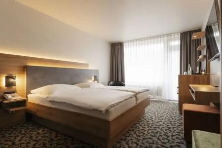 Caravelle im Park - 123