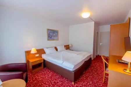 Caravelle im Park - 106