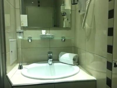 Caravelle im Park - 137