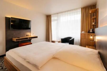 Caravelle im Park - 131