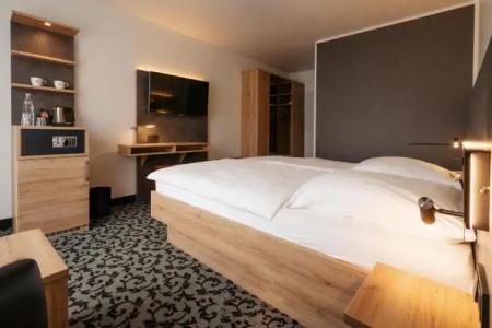 Caravelle im Park - 127