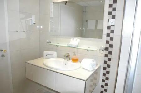 Caravelle im Park - 146