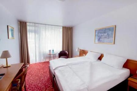 Caravelle im Park - 107