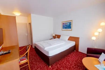 Caravelle im Park - 138