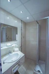 Caravelle im Park - 125