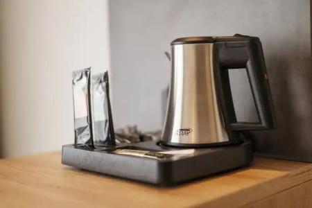 Caravelle im Park - 110