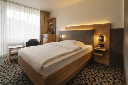 Caravelle im Park - 109