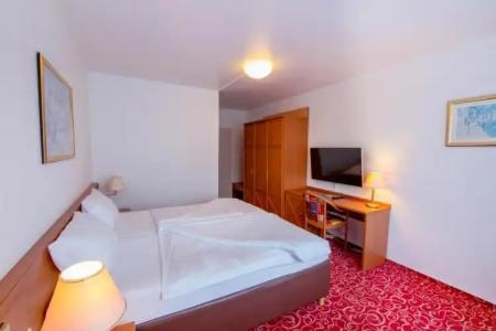 Caravelle im Park - 105