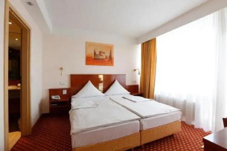 Caravelle im Park - 147