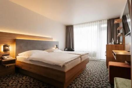 Caravelle im Park - 126