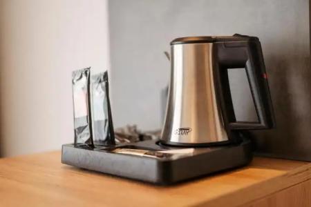 Caravelle im Park - 128