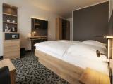 Comfort Double room with balcony