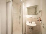 Deluxe Single room with balcony