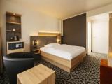 Comfort Single room with balcony
