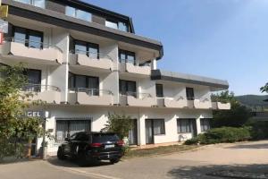 Hotel Engel, Bad Kreuznach