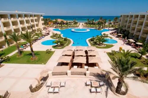 Royal Thalassa Monastir - 0