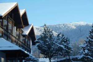 Hotel Schillingshof, Bad Kohlgrub