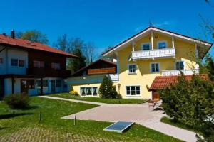 Bavaria Dream Hotel, Bad Kohlgrub