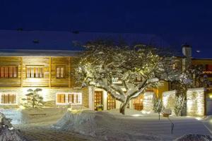 Das Johannesbad - DAS MEDICAL SPA & VITAL REFUGIUM Mini-hotel, Bad Kohlgrub