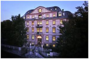 Dappers Wellness Hotel