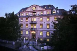 Dappers Wellness Hotel, Bad Kissingen
