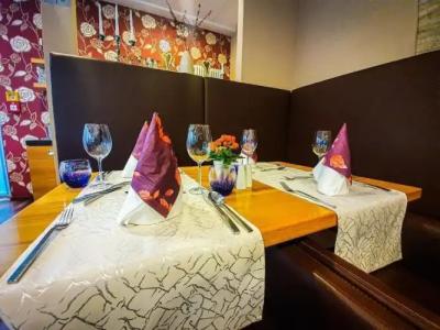 Dappers Wellness - 18