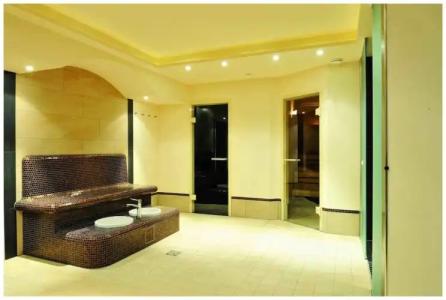 Dappers Wellness - 15