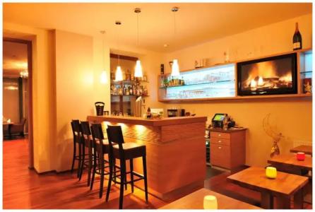 Dappers Wellness - 22