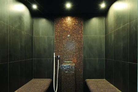 Dappers Wellness - 31