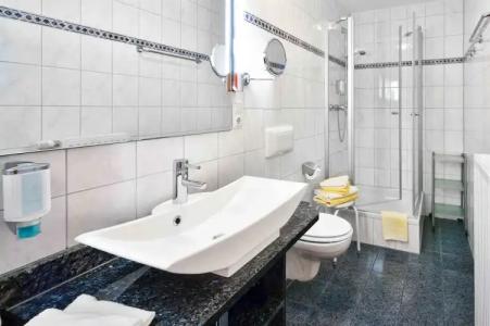 Dappers Wellness - 7