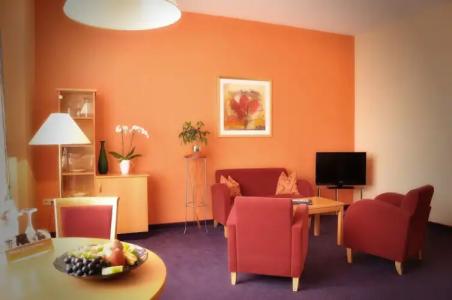 Dappers Wellness - 10