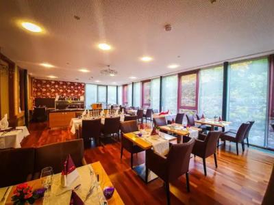 Dappers Wellness - 19