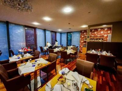 Dappers Wellness - 20