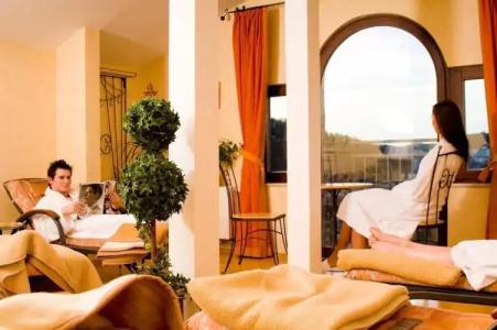 Dappers Wellness - 27