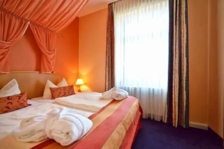 Dappers Wellness - 52