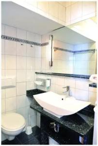 Dappers Wellness - 43