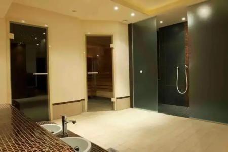 Dappers Wellness - 6