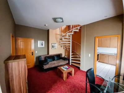 Dappers Wellness - 1