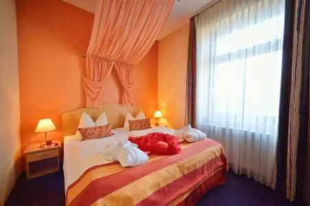 Dappers Wellness - 54