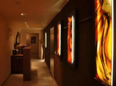 Dappers Wellness - 11