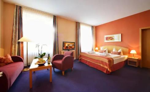 Dappers Wellness - 46