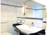 Standard Single room with balcony
