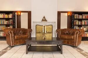 BRISTOL Hotel Bad Kissingen, Bad Kissingen
